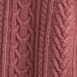 Rose Blush Heather