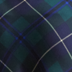 Blue/Black/Green