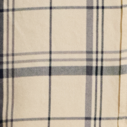 Cream/Navy