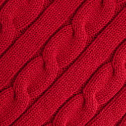 Festive Red