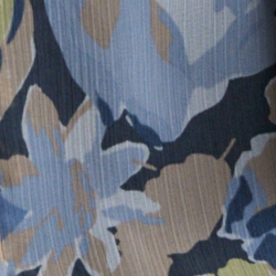 Blue Multi