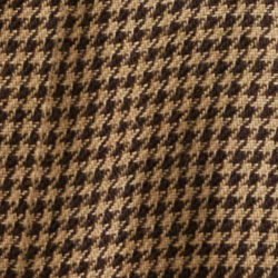 Marrone/Color cuoio multi