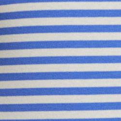 Sanftes Lapislazuli/Creme