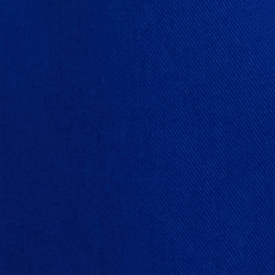 Baumwolltwillhose mit weitem Bein