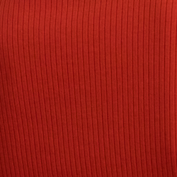 Bright Vermilion