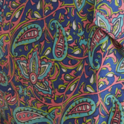 Blue Multi