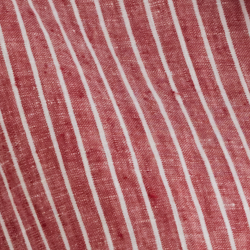 Light Red/White