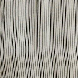 Creme/Schwarz
