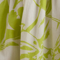Green/White