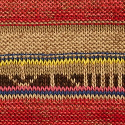 Red Multi