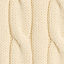 Elfenbein-Beige