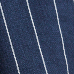 Navy/Weiß