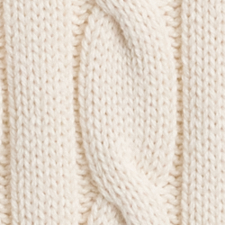 Mascarpone Cream/Navy