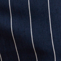 Navy/Weiß