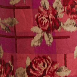 Red/Pink Multi