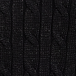 Black Metallic