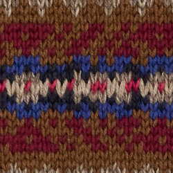 Taupe chiné multi