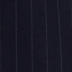 Navy/Creme
