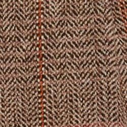 Braun/Zimt/Taupe