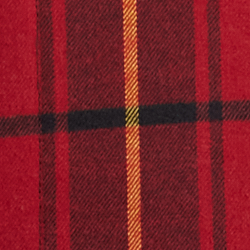 Rouge/Noir/Jaune multi