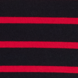 Schwarz/Ralph-Rot