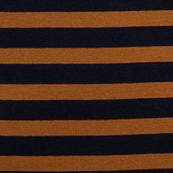 Lauren-Navy/Zimtrinde