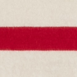 Cr&egrave;me mascarpone/Rouge