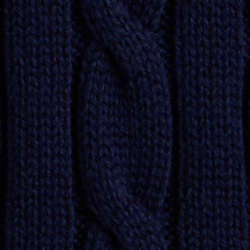 Edles Navy/Mascarp.-Creme