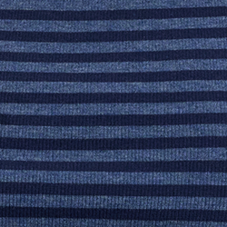 Indigo Dusk Heather/Navy