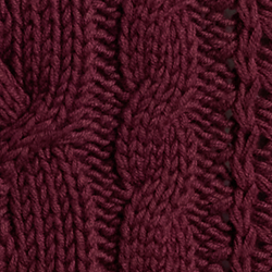 Dark Garnet