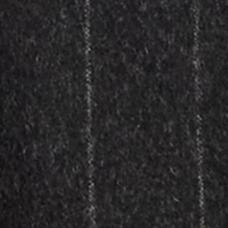 Charcoal Grey/Cream