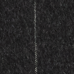 Charcoal Grey/Cream