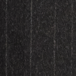 Charcoal Grey/Cream