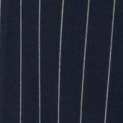 Blu navy Lauren/Panna