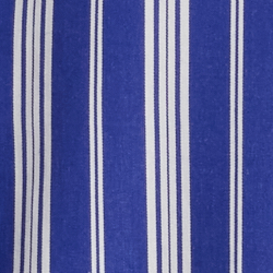Blue/White