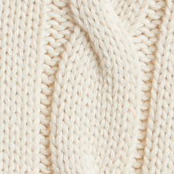 Cream/Navy/Dusk Orange