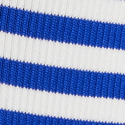 Cruise Royal/White