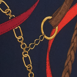 Navy multi