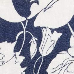 White/Navy