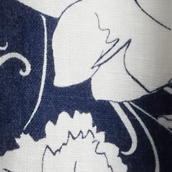 White/Navy