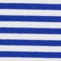 Cruise Royal/White