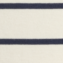 Mascarpone Cream/Navy