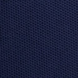 Bleu marine raffin&eacute;/Blanc