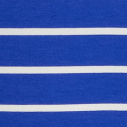 Cruise Royal/White