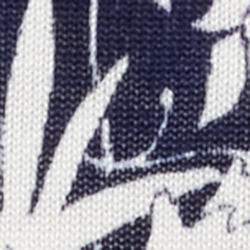 White/Navy
