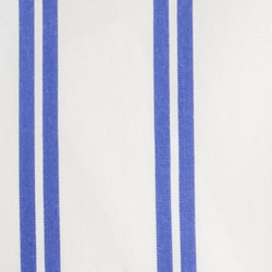 Blue/White Multi