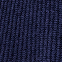 Bleu marine raffin&eacute; multi