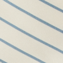 Cream/blue