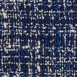 Navy Blue Multi
