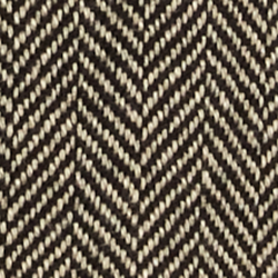 Black/Cream Multi